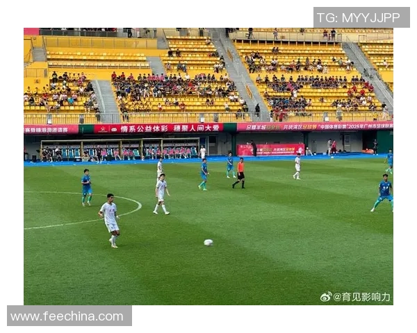 广州足球球场新建设施揭幕助力城市体育发展与足球文化传播