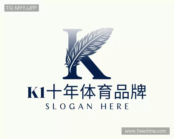 介绍k1十年体育品牌